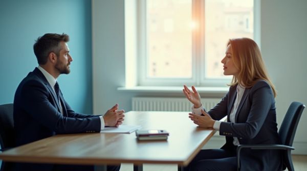Broker et trader : comprendre leurs rôles et différences fondamentales