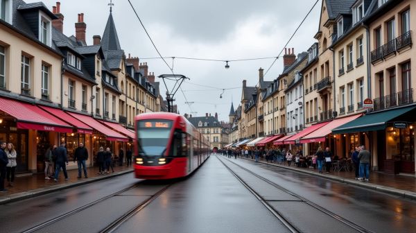 Comment se tient à jour un annuaire local comme celui d'Angers Angers