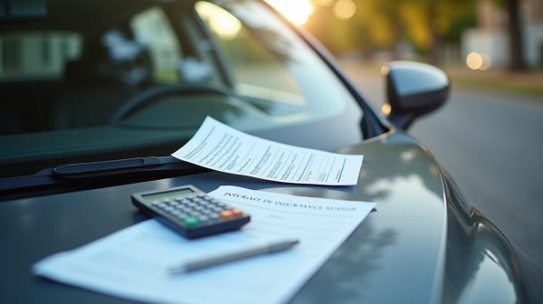 Comparez les devis d'assurance auto et réduisez vos coûts