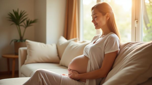 Comprendre les mystères cachés de la grossesse
