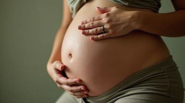 Comprendre les mystères cachés de la grossesse