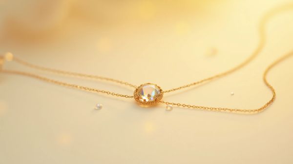 Maîtriser la durabilité des bijoux plaqués or pour un éclat durable
