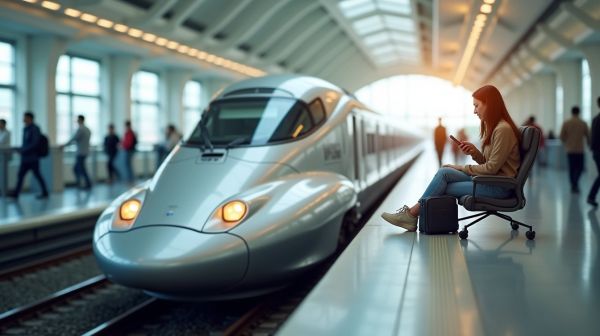Quelles innovations transforment vraiment votre expérience de mobilité ?