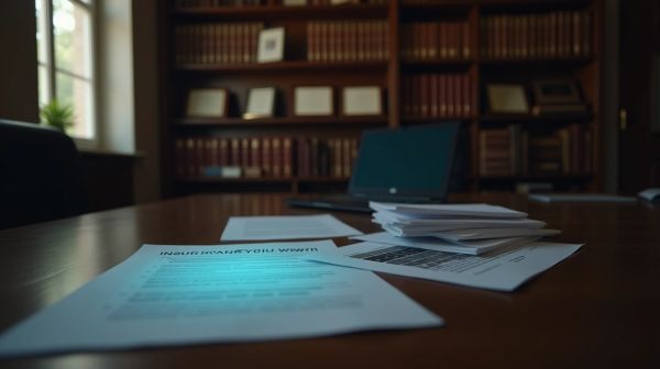 Quels sont les différents types d'assurances et leur utilité ?